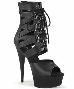 Pleaser 6” Heels Delight 600-31