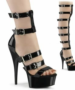 Pleaser Delight 600-46