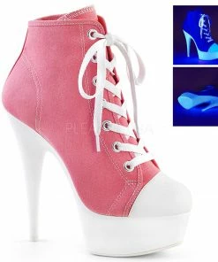 Pleaser Delight 600SK-02 17 Pleaser Delight 600SK-02