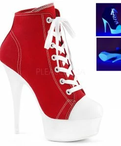 Pleaser Delight 600SK-02 21 Pleaser Delight 600SK-02