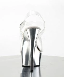 Pleaser 6” Heels Delight 608