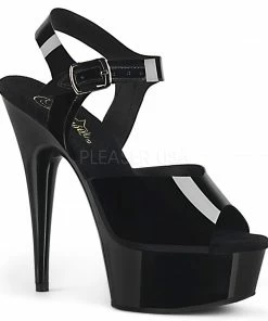 Pleaser Delight 608N