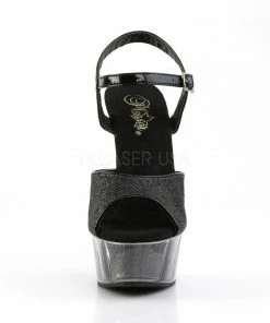 Pleaser Delight 609-5G 15 Pleaser Delight 609-5G