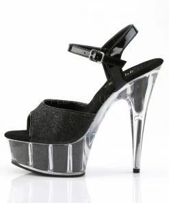 Pleaser Delight 609-5G 16 Pleaser Delight 609-5G