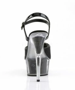 Pleaser Delight 609-5G 17 Pleaser Delight 609-5G