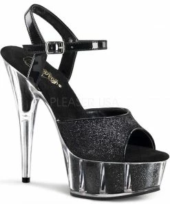 Pleaser Delight 609-5G 14 Pleaser Delight 609-5G