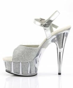 Pleaser Delight 609-5G 12 Pleaser Delight 609-5G