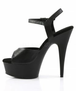 Pleaser Delight 609 6” Heels