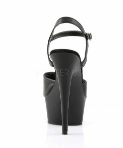 Pleaser Delight 609 6” Heels