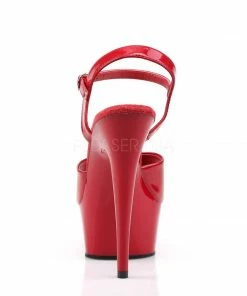 Pleaser Delight 609 6” Heels
