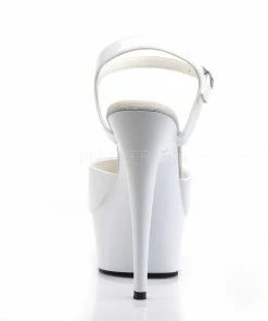 Pleaser Delight 609 6” Heels