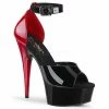 Pleaser Delight 617 6” Heels 2 Pleaser Delight 617 6” Heels