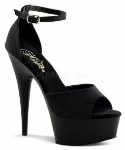 Pleaser Delight 618PS