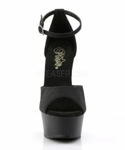 Pleaser Delight 618PS