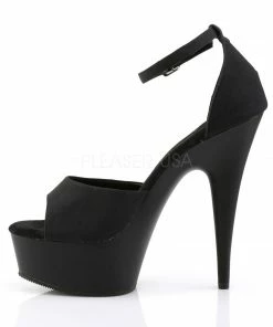 Pleaser Delight 618PS 8 Pleaser Delight 618PS