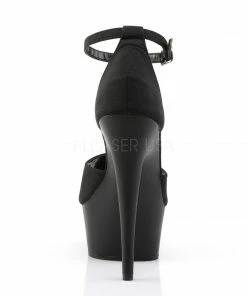 Pleaser Delight 618PS 9 Pleaser Delight 618PS