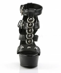 Pleaser 6” Heels Delight 658