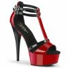 Pleaser 6” Heels Delight 663