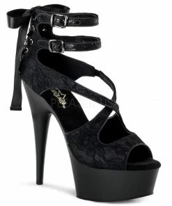 Pleaser Delight 678LC