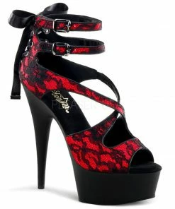 Pleaser Delight 678LC