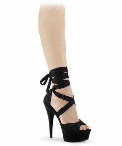 Pleaser 6” Heels Delight 679