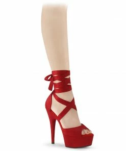 Pleaser 6” Heels Delight 679