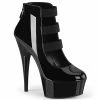 Pleaser 6” Heels Delight 684