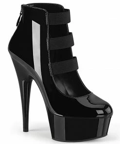 Pleaser 6” Heels Delight 684