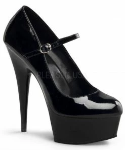 Pleaser Delight 687 14 Pleaser Delight 687