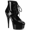 Pleaser 6” Heels Delight 688 2 Pleaser 6” Heels Delight 688