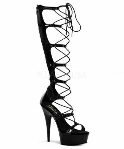 Pleaser Delight 698 6β Heels