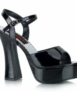 Demonia 5” Heels Dolly 09