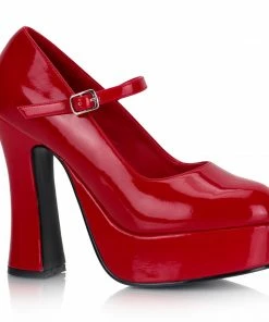 Demonia Dolly 50 5” Heels