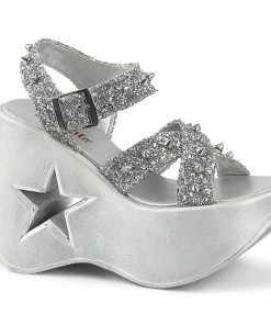 Demonia 5β Heels Dynamite 02