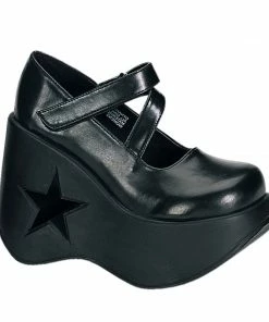 Demonia Dynamite 03 5β Heels