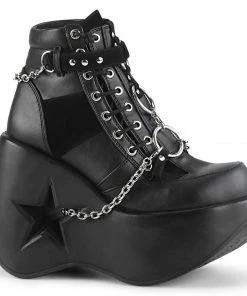 Demonia Dynamite 101 5β Heels