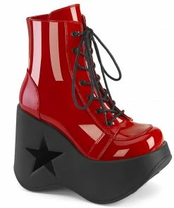 Demonia New Arrivals Dynamite 106