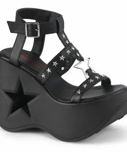 Demonia New Arrivals Dynamite 12