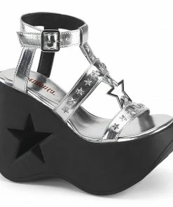 Demonia New Arrivals Dynamite 12