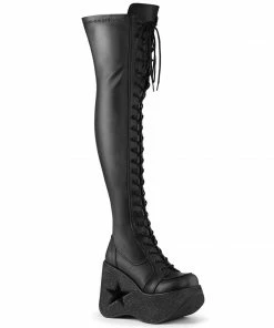 Demonia Dynamite 300-1 5β Heels