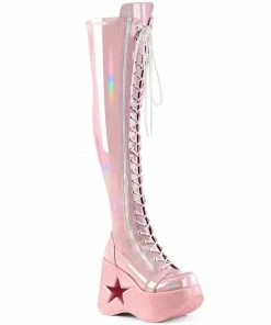 Demonia New Arrivals Dynamite 300