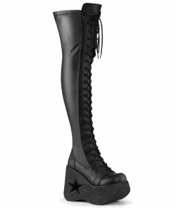 Demonia New Arrivals Dynamite 300