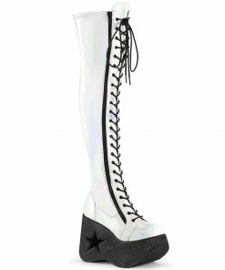 Demonia New Arrivals Dynamite 300