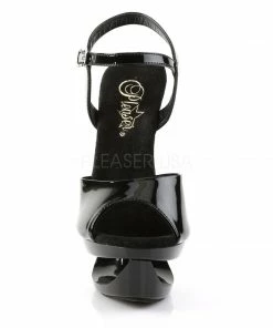 Pleaser 6” Heels Eclipse 609