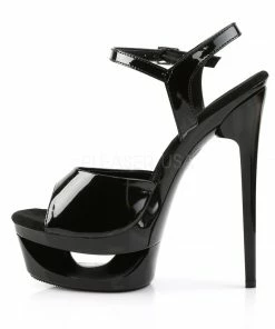 Pleaser 6” Heels Eclipse 609