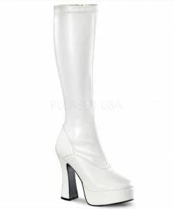 Pleaser Electra 2000Z 5” Heels