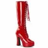 Pleaser Electra 2020 5” Heels