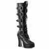 Pleaser 5” Heels Electra 2042