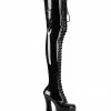 Pleaser Electra 3023