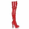 Pleaser 5” Heels Electra 3028